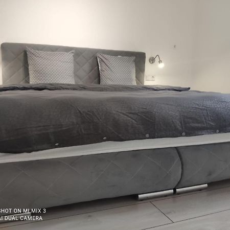 Apartalux Oradea Apartment Bagian luar foto
