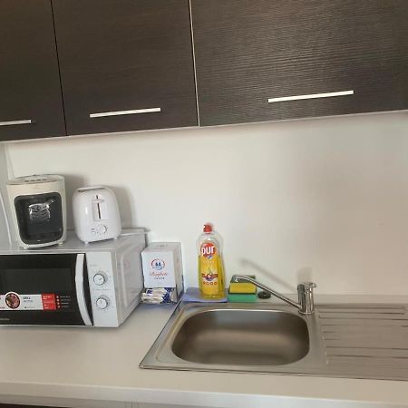 Apartalux Oradea Apartment Bagian luar foto
